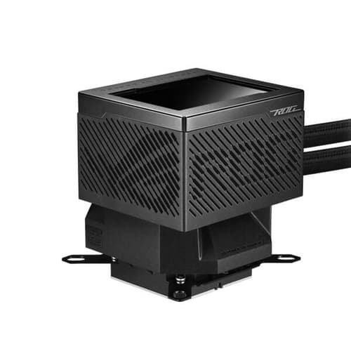Asus ROG Ryujin III 360 ARGB 360mm CPU Liquid Cooler